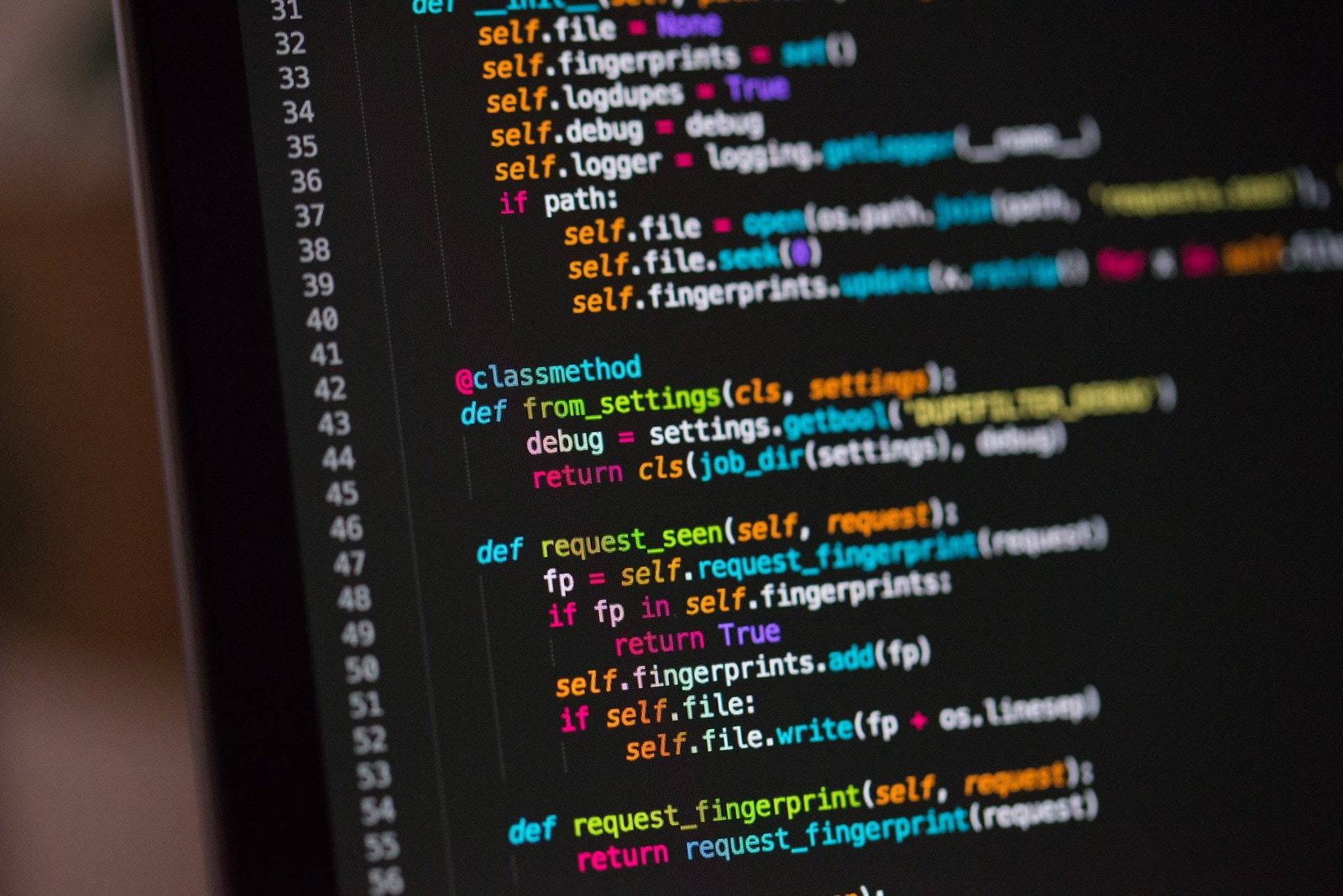 Python Programming Language Python Programming Language