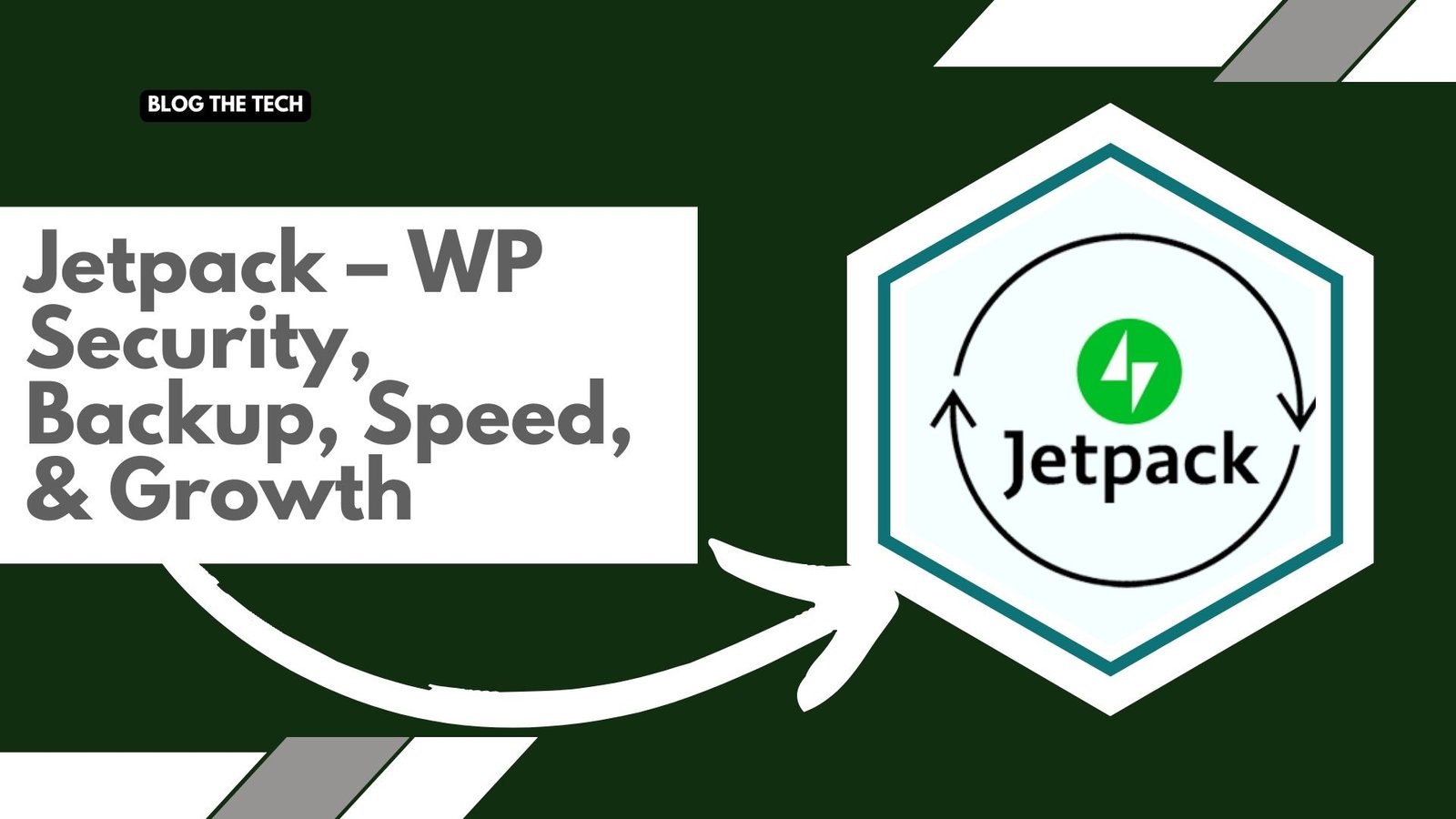 Jetpack Wordpress plugin