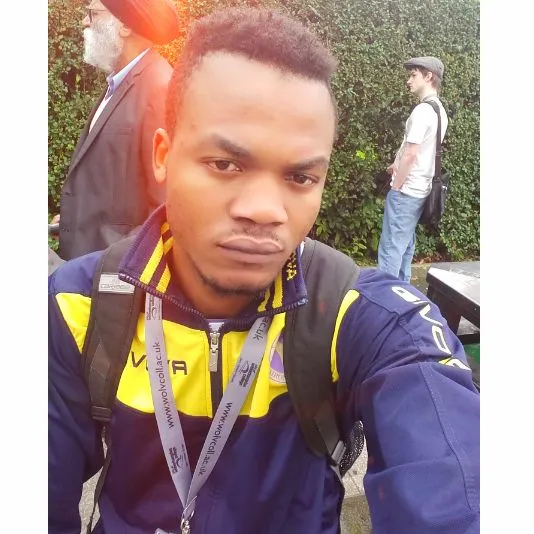 Micheal Nosa